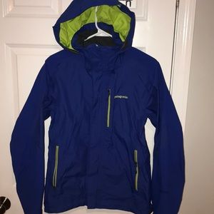 Men’s XS Patagonia jacket
